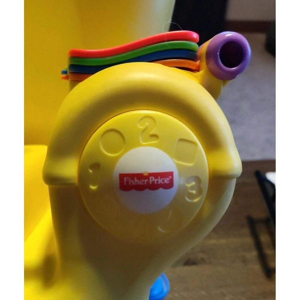 Fisher-Price fisher price